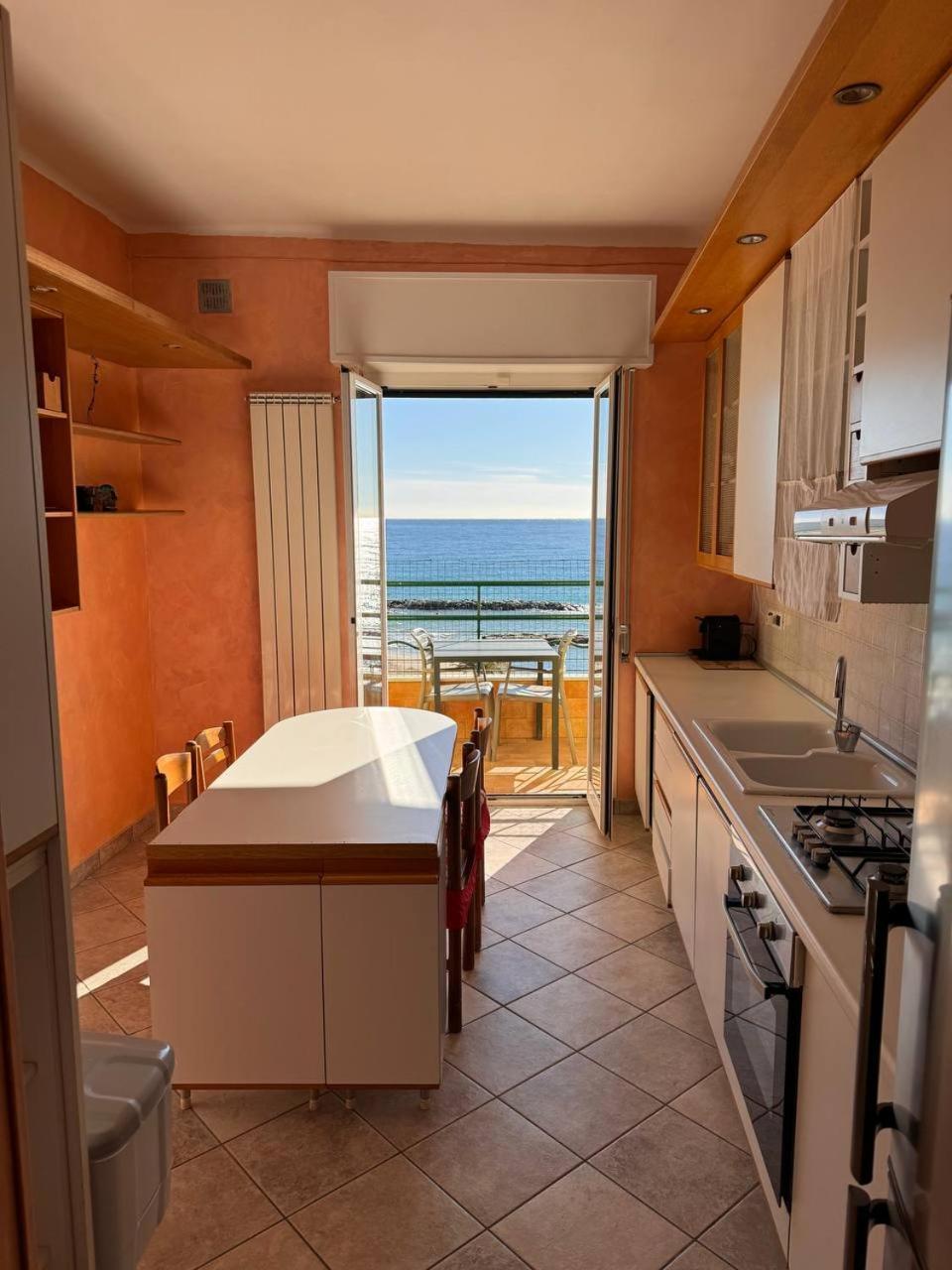 Hotel Ideal Arma di Taggia Exterior photo